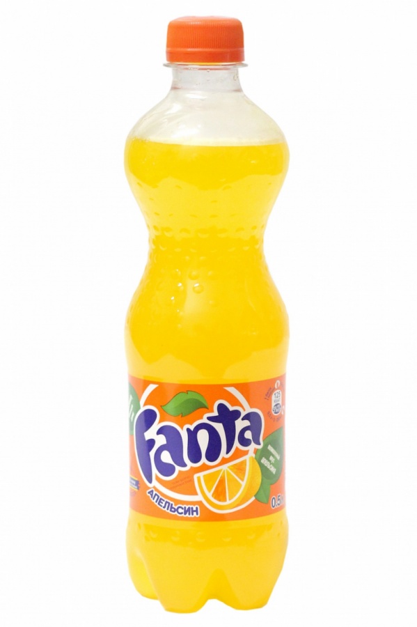 Фанта