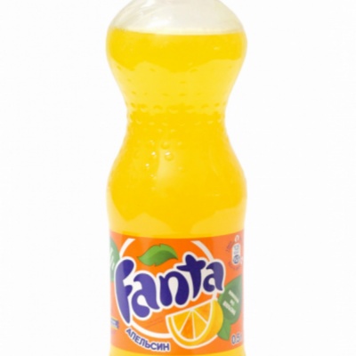 Фанта