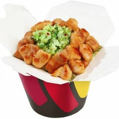 Чикен Wok