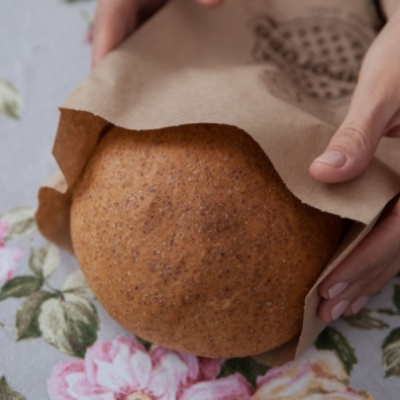 Ржаной