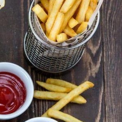 Картофель фри