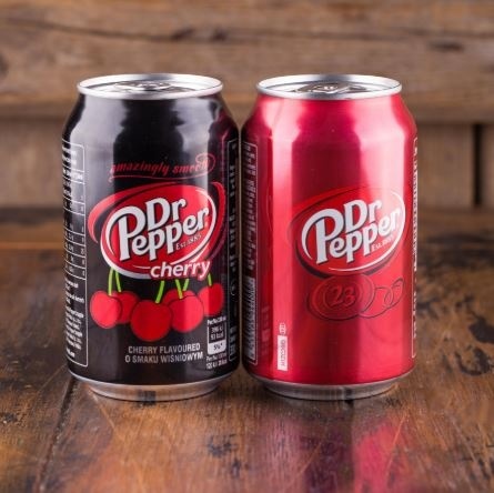 Dr. Pepper