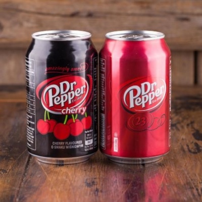 Dr. Pepper