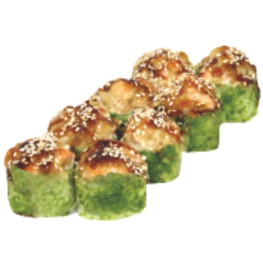 Макси Микс