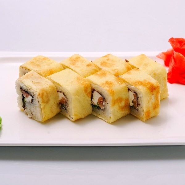 Ролл Кунсей