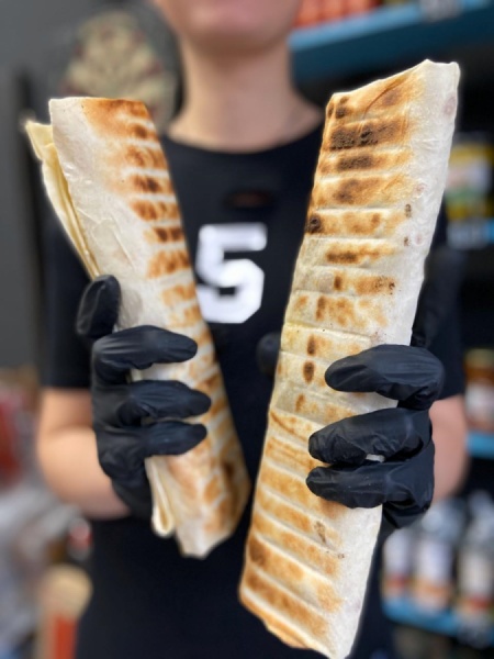 Шаурма