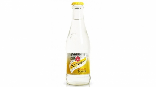 Schweppes