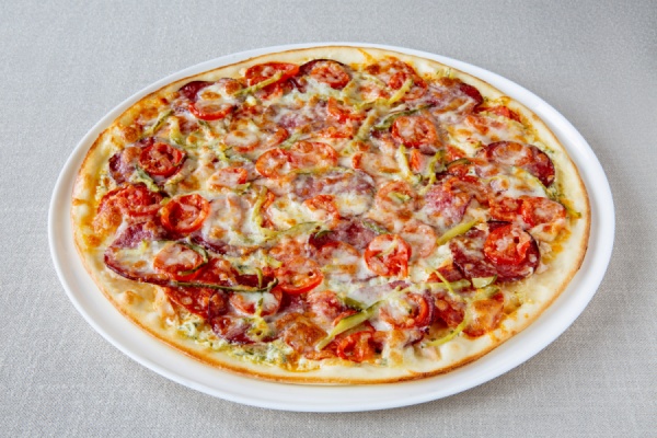 Buon appetito
