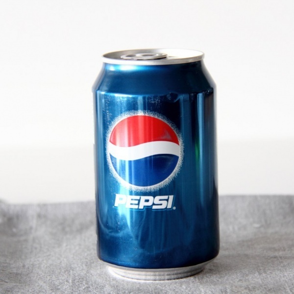 Pepsi