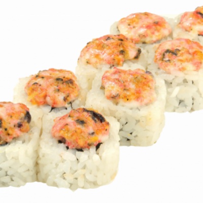 Тай Маки