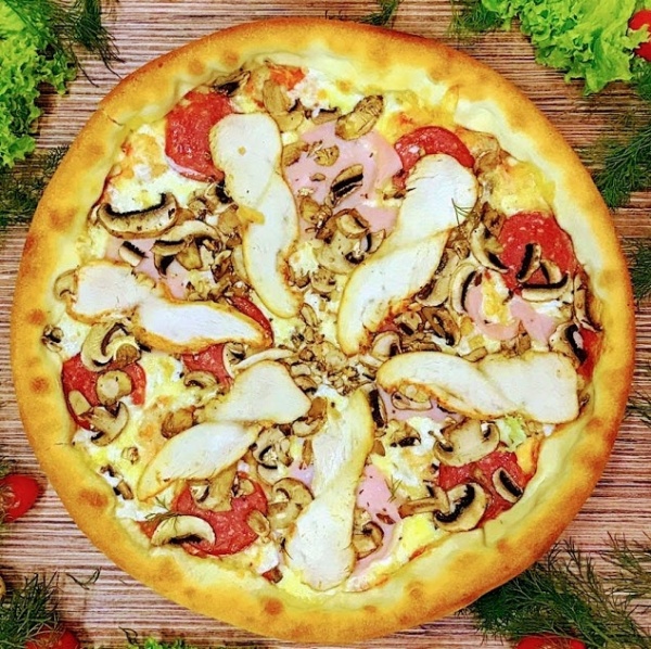 Сан-Марко