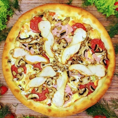Сан-Марко