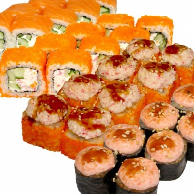 Мини Микс