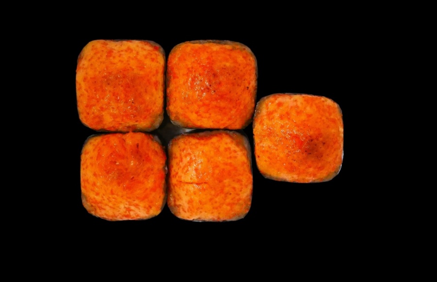 Ролл жаркий