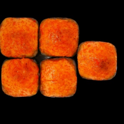 Ролл жаркий