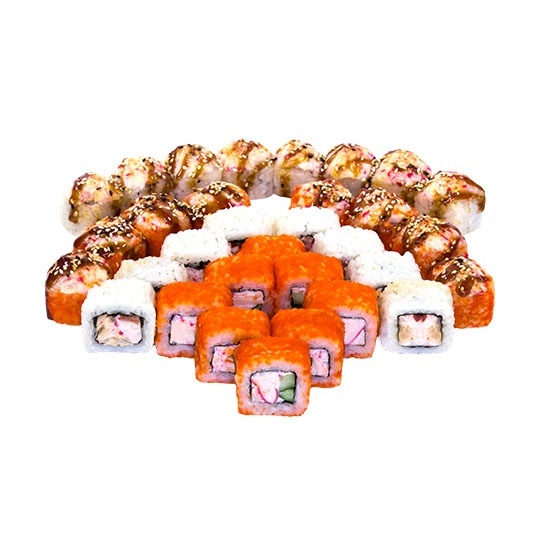 Онли Калифорния Сет