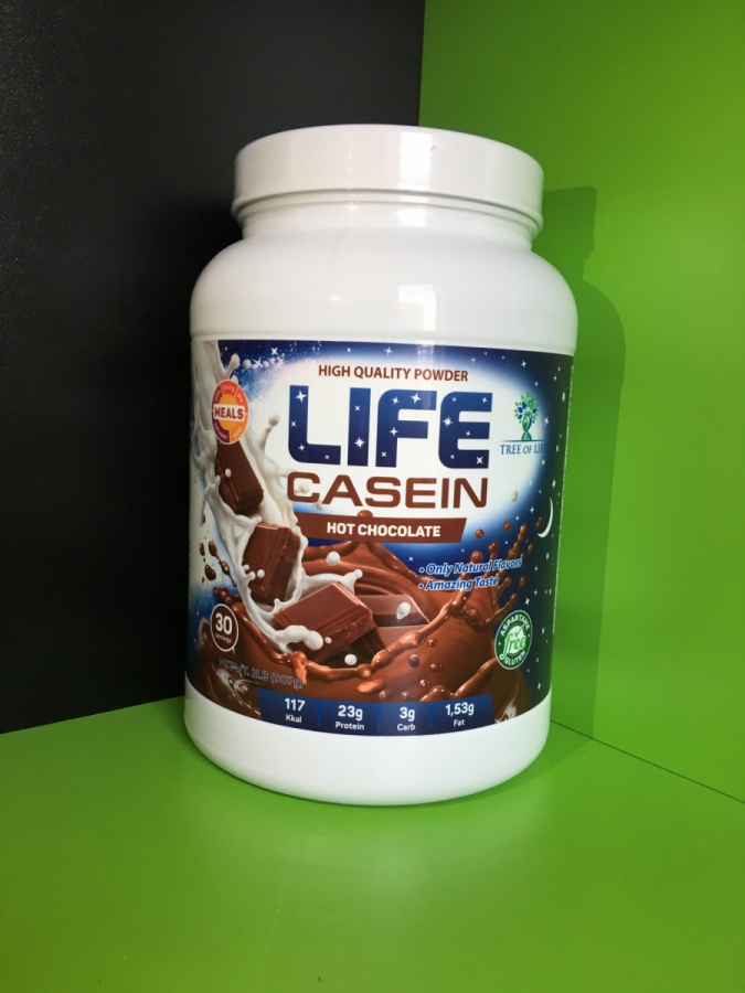 Life Casein 2lb