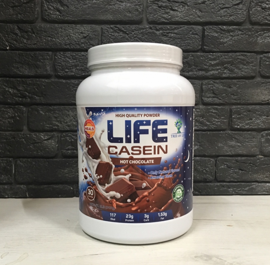 Life Casein 908 г
