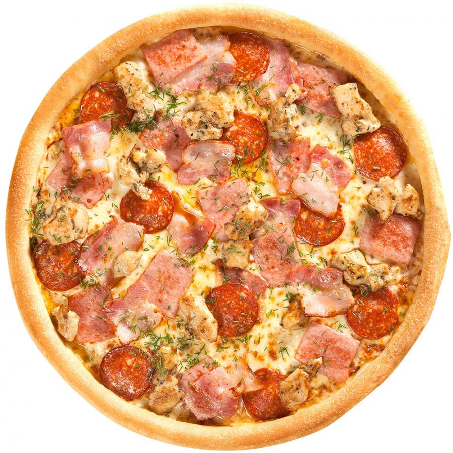 Мясная
