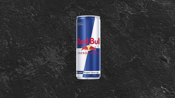 Red Bull