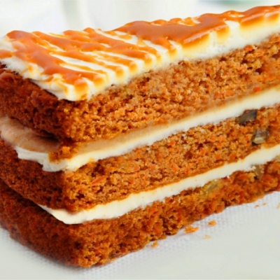 Морковный