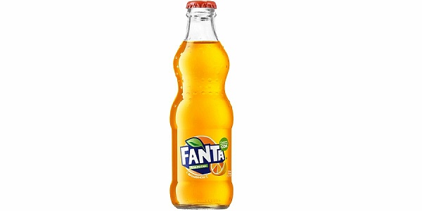 Фанта