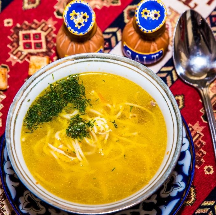 Шурпа