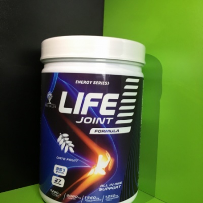 Life Joint dates