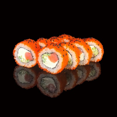 Сендай с крабом
