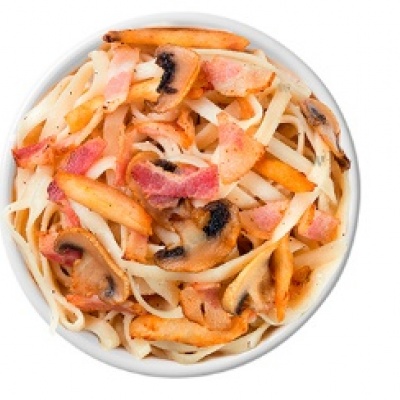 Мини Wok сытный