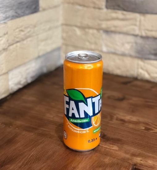 Fanta
