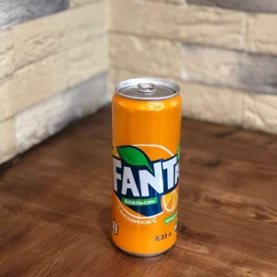 Fanta