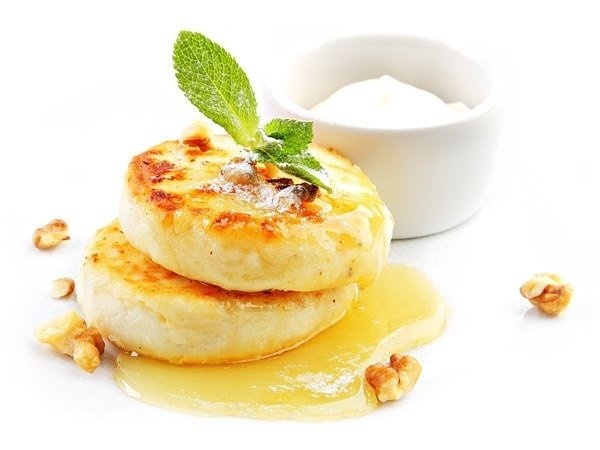 Сырники