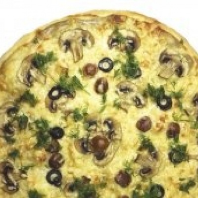 Грибная