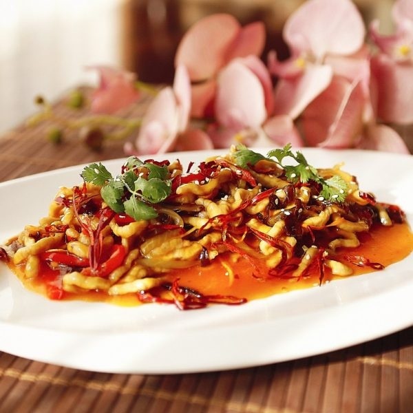 Свинина «5 вкусов»
