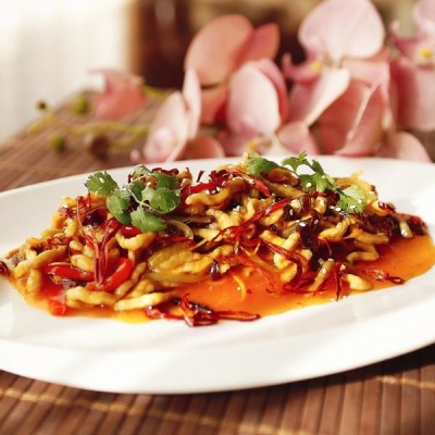 Свинина «5 вкусов»