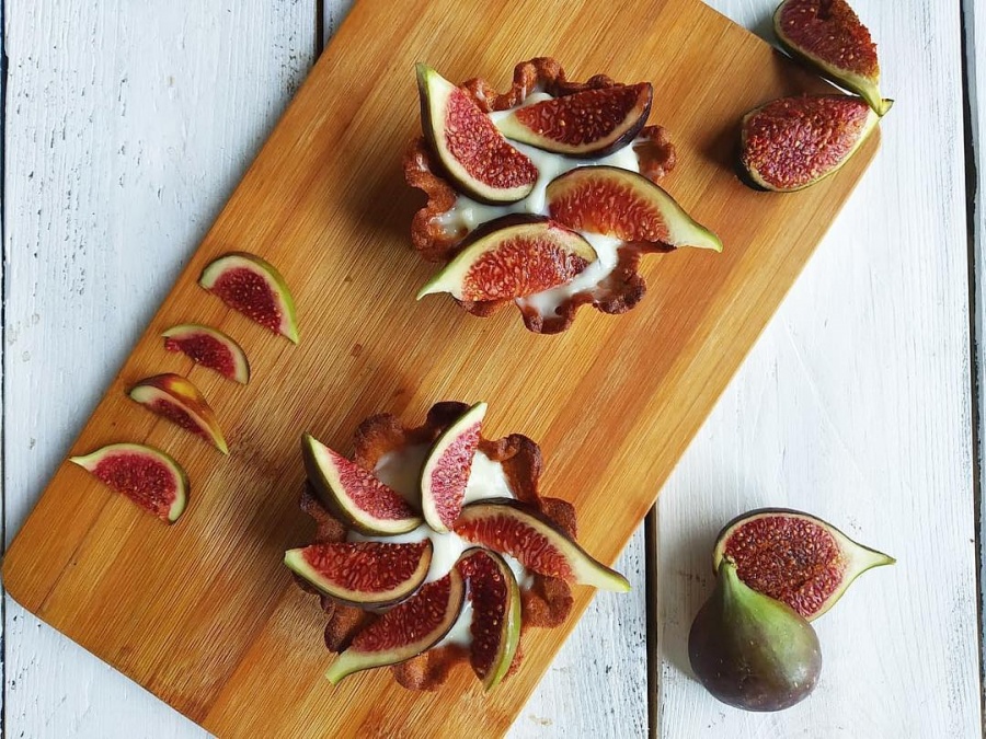 Приостановлен Вкусное кафе ИНЖИР