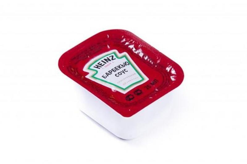 Соус Heinz барбекю