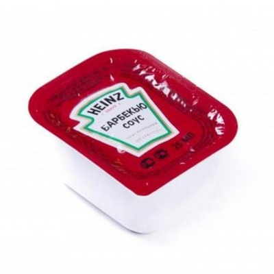 Соус Heinz барбекю