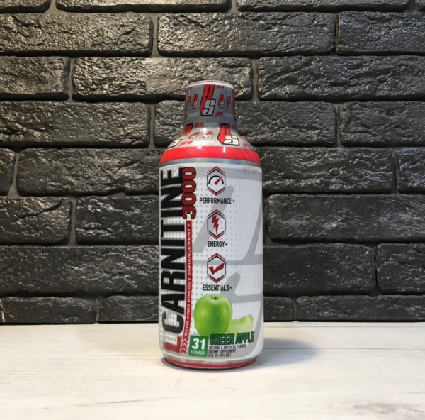 ProSupps L-Carnitine 3000 473 мл
