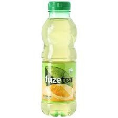 Fuze Tea Зеленый цитрус
