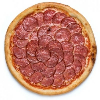 Double Pepperoni