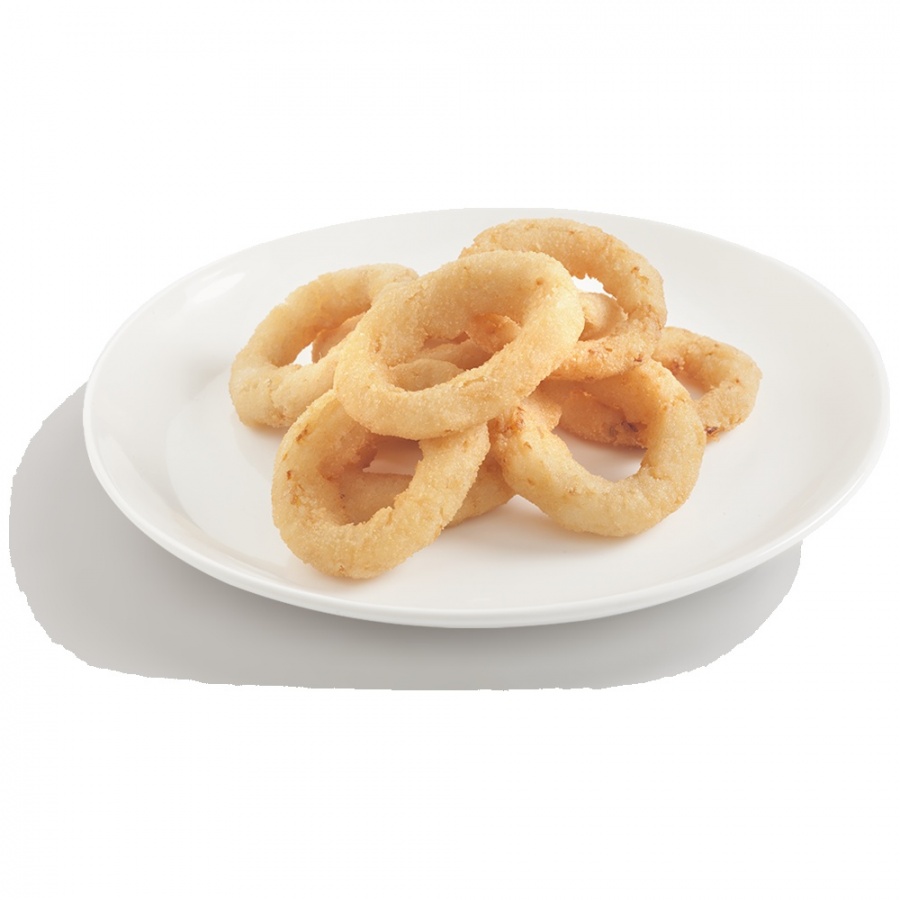 Кольца кальмара