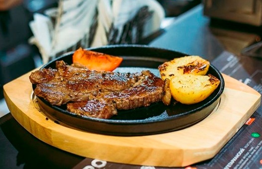 МЯСОROOB