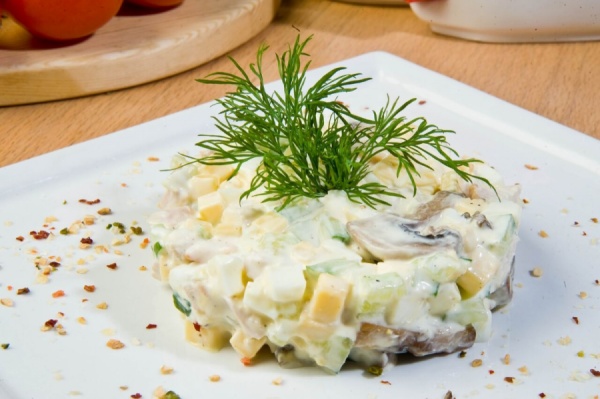 Салат