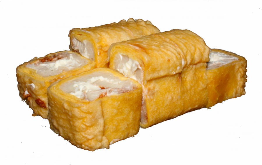 Тортилья темпура
