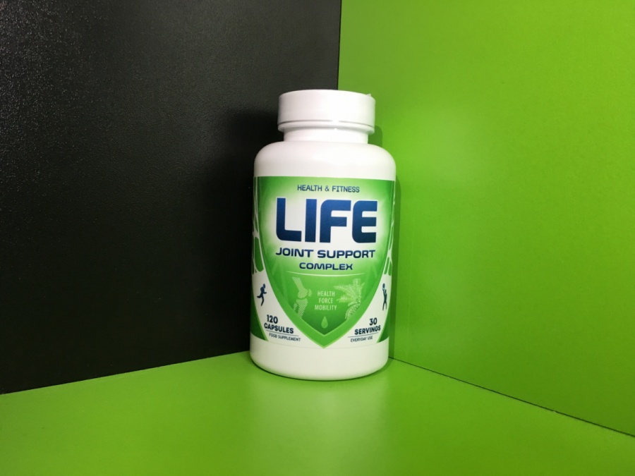 Life Joint Support Complex