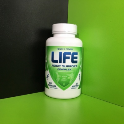 Life Joint Support Complex