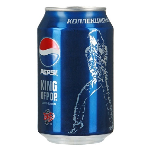 Пепси