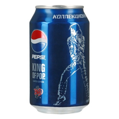 Пепси